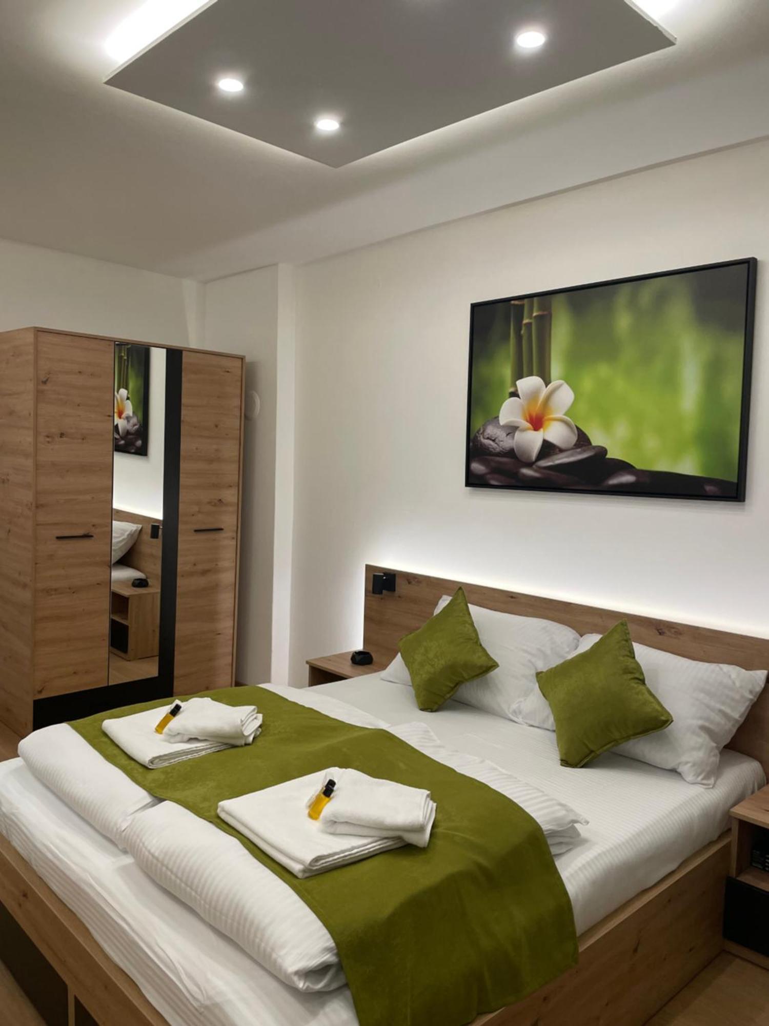 Inaya Apartman Free Parking Sarajevo Exterior foto